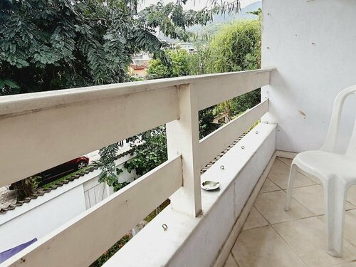 Guest House C da Montanha, Забронировать Отель Жакарепагуа Район Recreio dos Bandeirantes