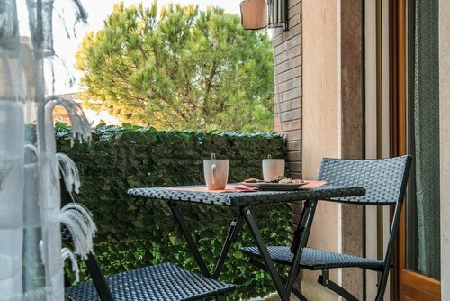 Forte House Vicino al Centro, Забронировать Отель Отели Венето с парковкой, Парковка