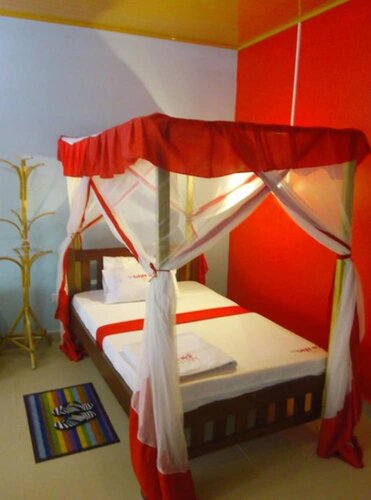 Bright star Resort, Забронировать Курортный отель Диани-Бич Национальный заповедник Shimba Hills