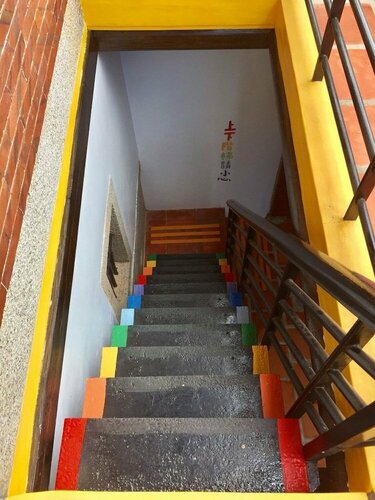 LuoFunJyu, Reserva ahora Hotel Hoteles en Kinmen County con aparcamiento, Aparcamiento