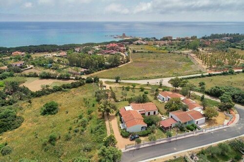 Residence Corte Accas, Đặt Khách sạn Bari Sardo Ogliastra