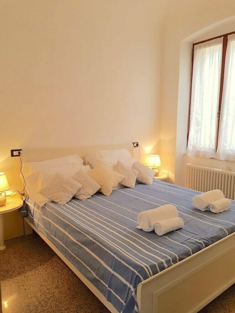 Augusto charming flat with sea view