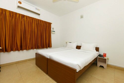 OYO 9261 SPL Serviced Apartments Sholinganallur, Забронировать Апартаменты/квартира Шолинганалер Ченнаи