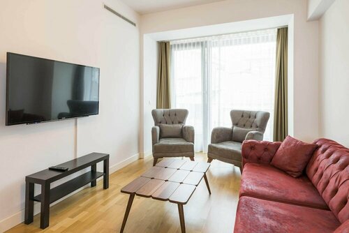 Classy Suite Taksim, Boek Hotel Sisli Istanbul