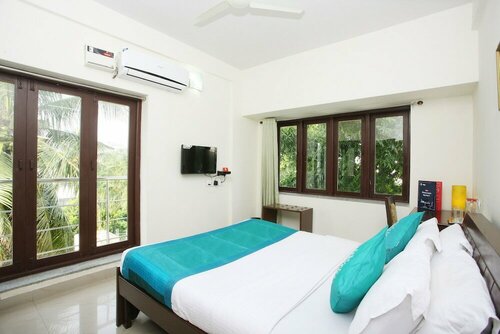 OYO 10130 Felicity INN Nungambakkam, Забронировать Отель Нунгамбаккам Ченнаи