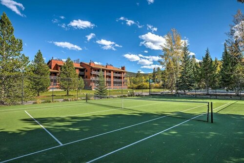 Mountainside Condominiums by Bighorn Rentals, Забронировать Апартаменты/квартира Апартаменты Roosevelt National Forest, Апартаменты/квартира