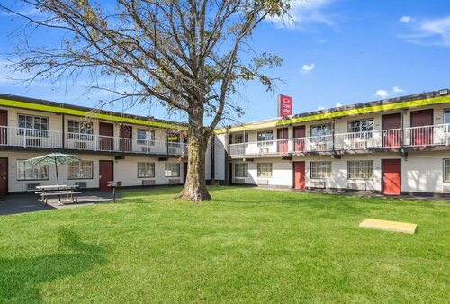 Econo Lodge Inn & Suites, Varaa Hotelli Hotellit Indiana aamiaisella, Aamiainen
