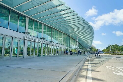Pestana South Beach Hotel, Book Hotel Hoteller i Miami Beach med parkering, Parkering