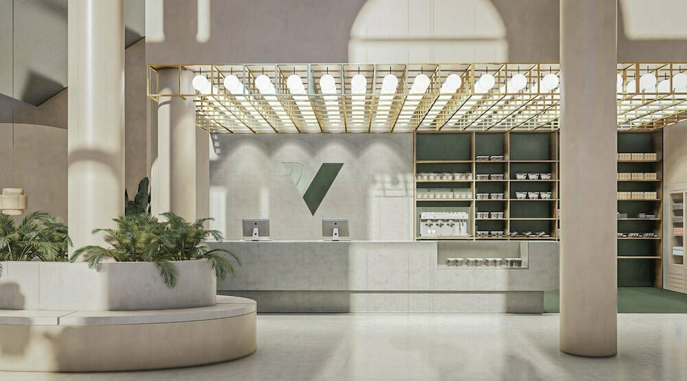 Orlando Vitality Hotel