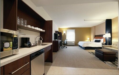 Home2 Suites By Hilton Sacramento At Csus, Reserva ahora Hotel Downtown Sacramento Sacramento