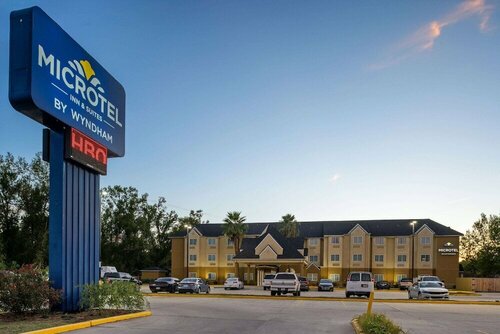 Microtel Inn & Suites by Wyndham of Houma, Забронировать Отель Хоума Acadiana