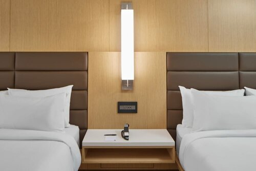 AC Hotel by Marriott Orlando Lake Buena Vista, Забронировать Отель Лейк Буэна Виста Орландо