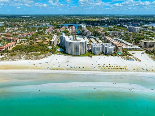 Crystal Sands & Seahorses Beach Villa, Забронировать Вилла Виллы штата Флориды, Вилла