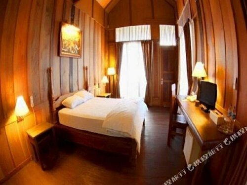 Wakatobi Patuno Resort by SAHID, Réserver Complexe hôtelier Waha Wakatobi Regency