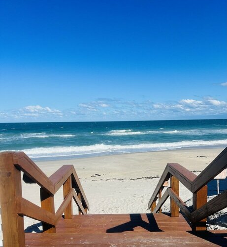 Melbourne Beach Resort, Брондау Қонақ үй Melbourne Beach Space Coast