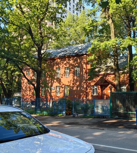 Travel Inn Timiriazevskaya, Rezervovat Hotel Moskva hotely s parkováním, Parkování