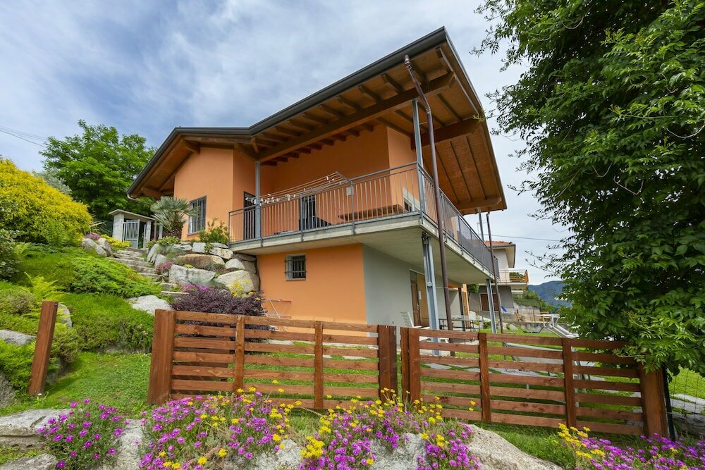 Villa Laura Private Pool and Garden