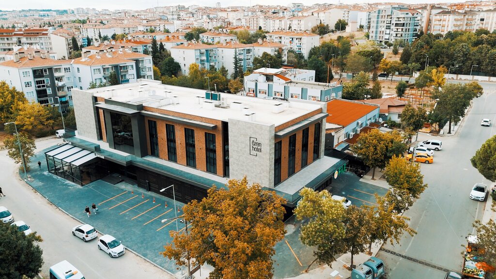 Özen Hotel