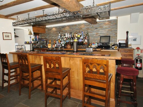 The Hood Arms, Забронировать Гостевой дом Отели Quantock Hills с завтраком, Завтраки