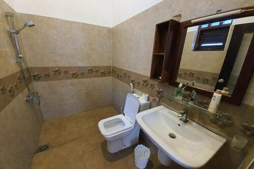 So What Boutique Hotel, Забронировать Бутик-отель СПА-отели Округа Гампаха, SPA-услуги
