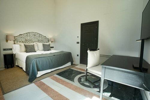 Soho Boutique Castillo de Santa Catalina, Забронировать Отель Отели Эсте 3 звезды, 3*