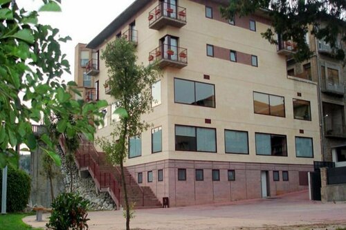 Hotel Sant Quirze De Besora, Забронировать Отель Отели Osona 3 звезды, 3*