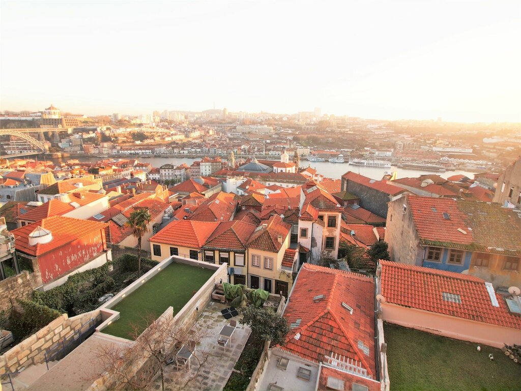 Douro Apartments - São Miguel