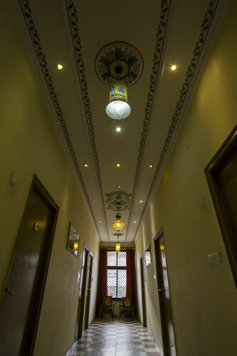 Chitra Katha - A Story Per Stay, Забронировать Отель Джайпур Jaipur Region