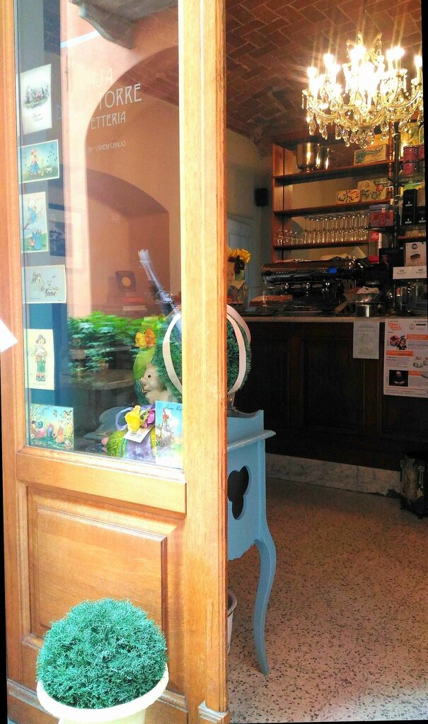 Casa Dellatorre