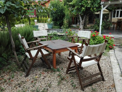 Rosemary Pansiyon, Rezerwuj Hotel Çıralı Kemer