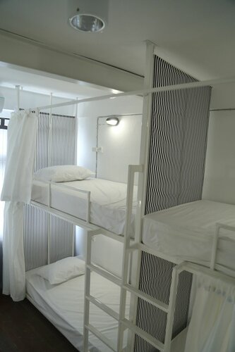 WYH (Wongwianyai Hostel), Забронировать Отель Отели Провинции Бангкока с парковкой, Парковка