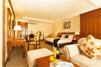 TTC Hotel Deluxe Tan Binh, Забронировать Отель Танбинь Хошимин