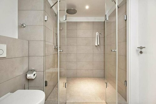 H.ome Serviced Apartments München, Prenota Appartamento Hotel a Alta Baviera con parcheggio, Parcheggio