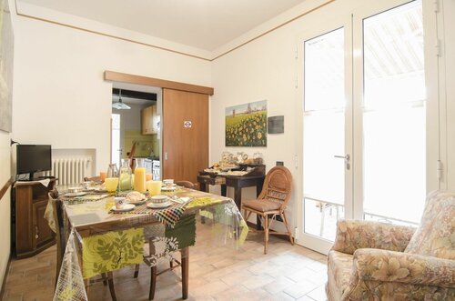 B&B Al giardino del vicolo, Забронировать Отель «постель и завтрак» Равенна Ravenna Area, рядом с Мавзолей Теодориха Великого