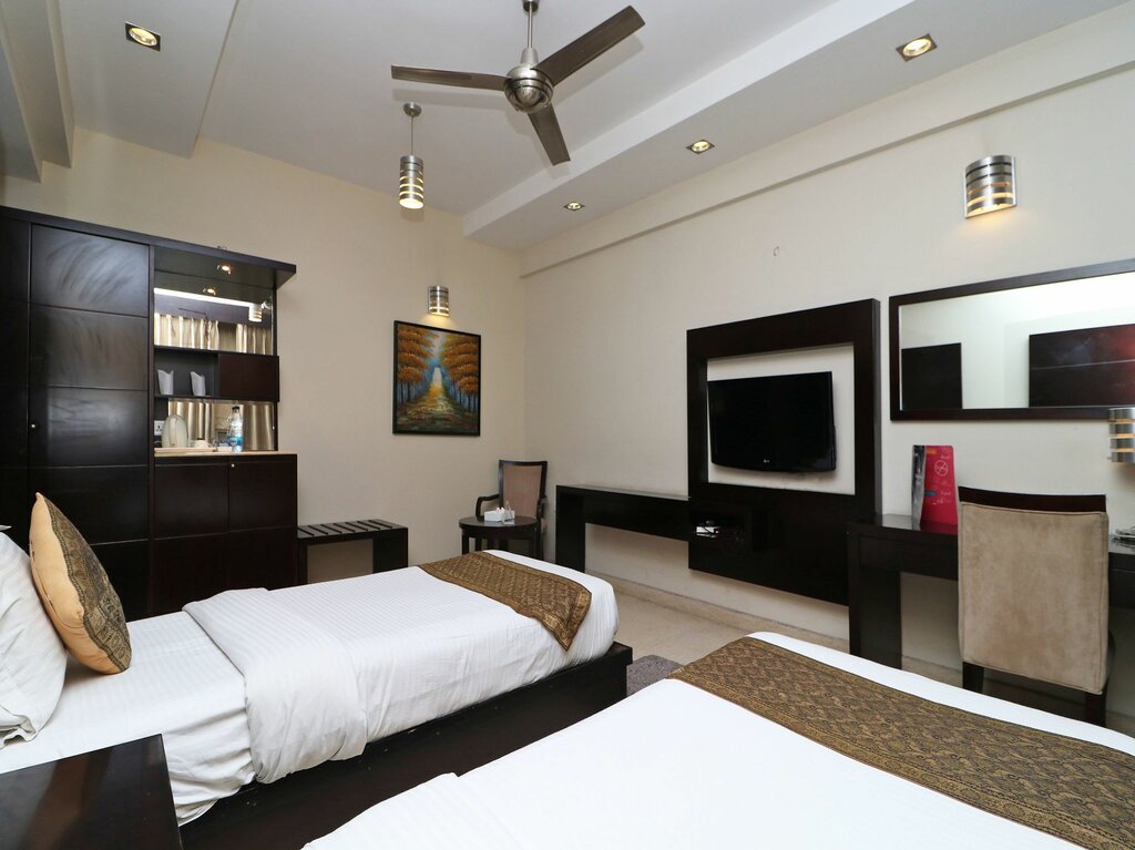 Five Elements Hotels - Gurugram