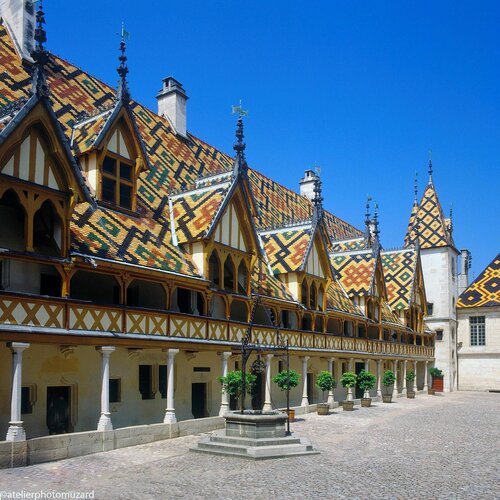 Vini Hotel, Забронировать Отель Бон Bourgogne Wine Route, рядом с Магазин горчицы Edmond Fallot