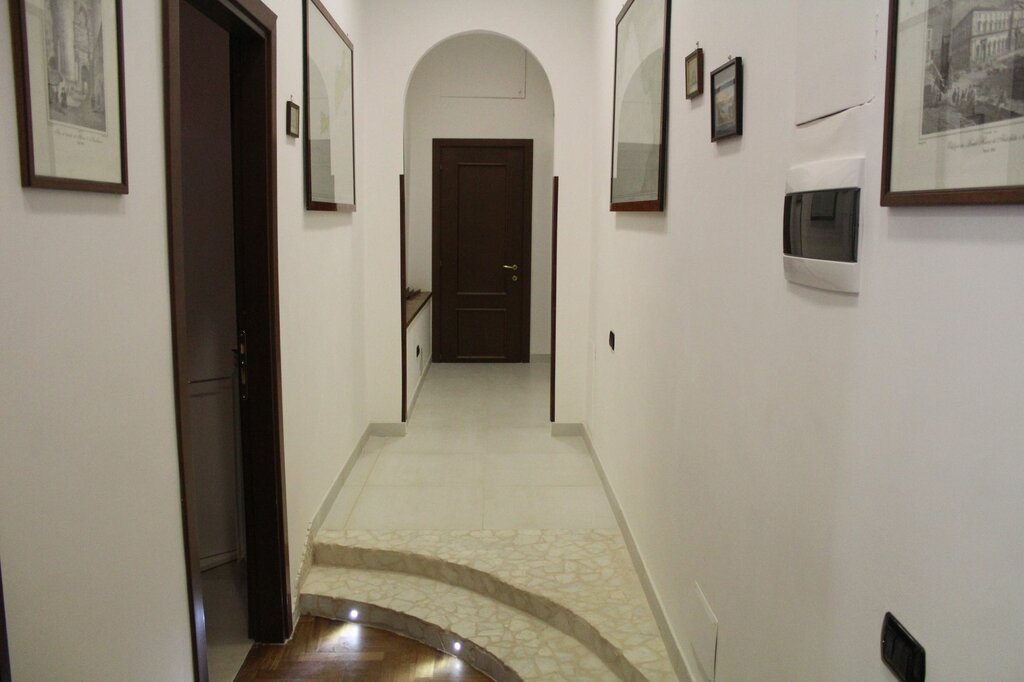 Pomodoro B&b