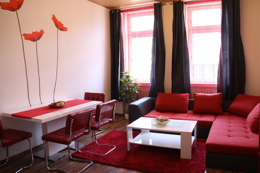 CheckVienna – Apartment Davidgasse
