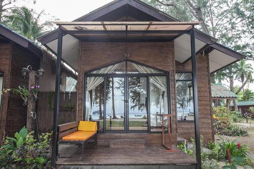 Salisa Resort, Забронировать Курортный отель СПА-отели Ко Липе, рядом с Military Camp, SPA-услуги