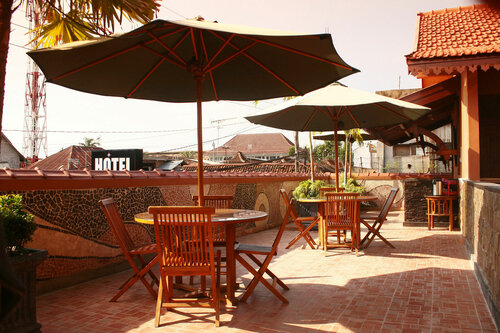 Hostel 1001 Malam Malioboro, Book Hotel Gedongtengen Sentool