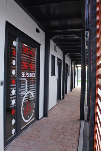 24Seven Hotel Nürnberg, Book Hotel Weststadt Nürnberg