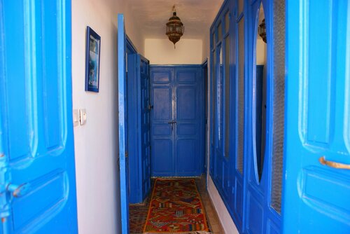 Riad La Porte du Bouregreg, Забронировать Отель Сале Рабат - Сале - Кенитра