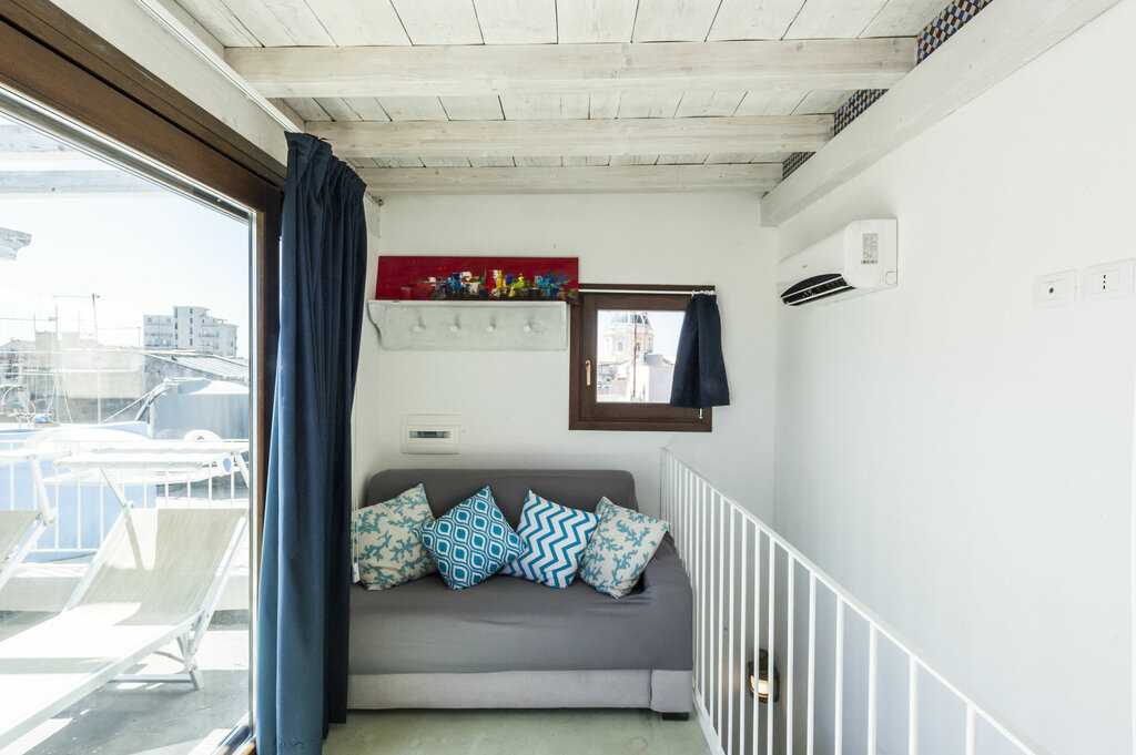 Cielomare Residence Diffuso