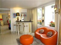 Champerret Heliopolis, Забронировать Отель Отели Парижа с парковкой, рядом с Анатоль Франс, Парковка