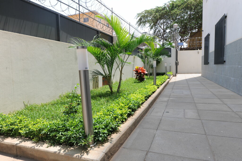 Inn Luanda