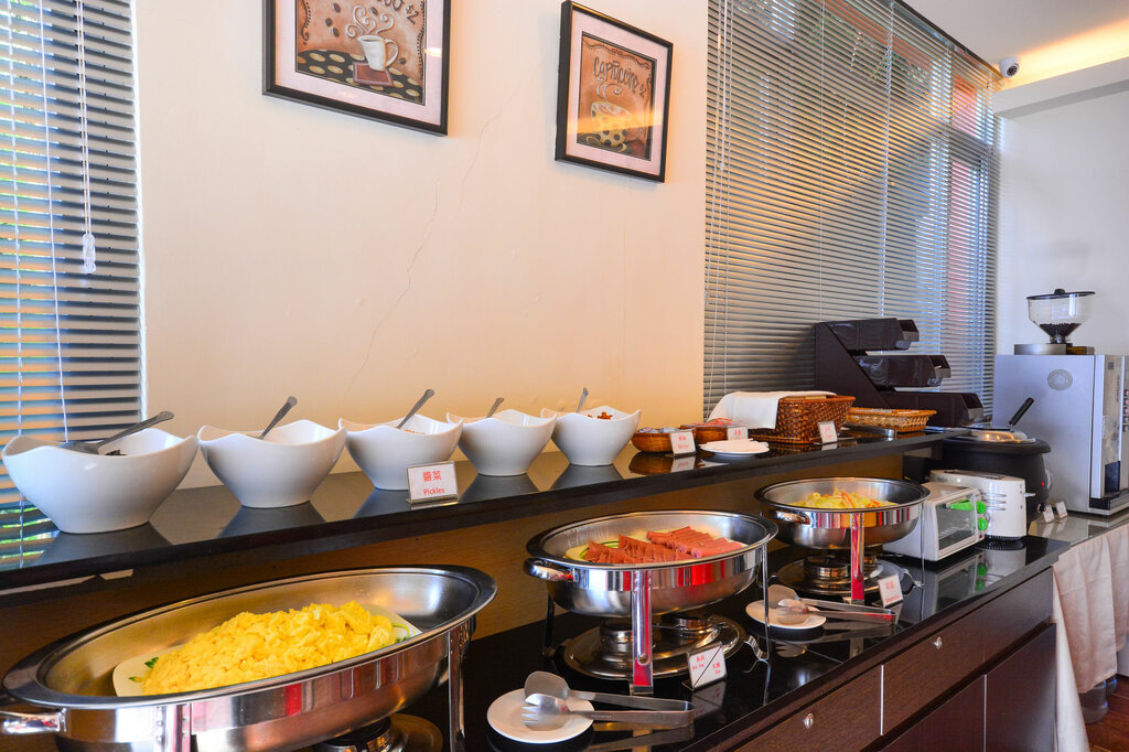 Imars Hotel