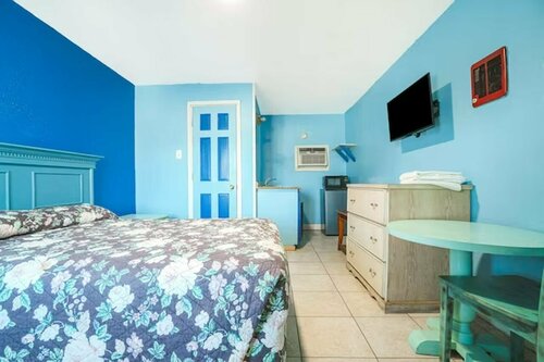 Plaza Motel Corpus Christi by OYO, Reserva ahora Motel Flour Bluff Texas