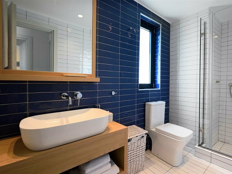 Soleado Luxury Villas
