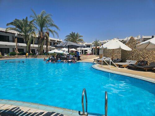 Turquoise Beach Hotel, Забронировать Отель Шарм-эш-Шейх Южный Синай