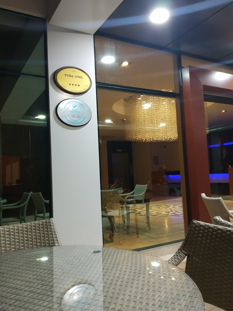 Mugla Hotel